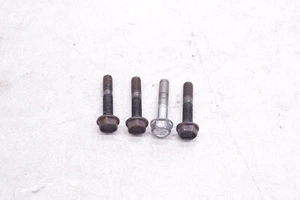 2000 99-04 TRIUMPH SPRINT OEM MIRROR MOUNT BOLTS T27 - Picture 1 of 2
