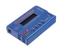 IMax B6 Charger RC Caricatore B6 1-6s 80W