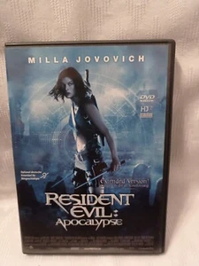 DVD Resident Evil Apocalypse guter zustand # 75 # - Picture 1 of 3