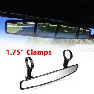 Espejo retrovisor central UTV RZR para Polaris RZR 900 XP 1000 PRO Pioneer 1000 - Imagen 1 de 10