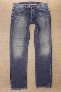 Herren Jeans CARHARTT Klondike Regular-Straight Größe 34/34 100% DENIM i224 - Bild 1 von 6