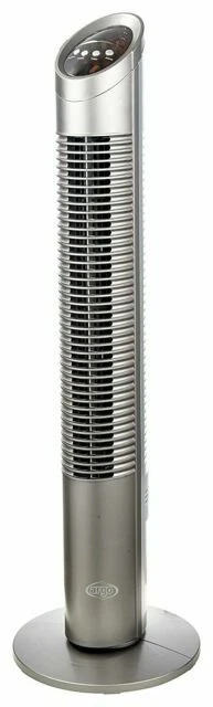 Argo Aspire Tower 450W Ventilatore - Argento