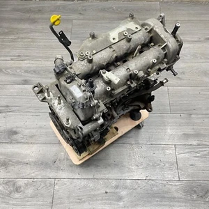FIAT 500 ENGINE BARE 75HP 1.3 D MULTIJET 169A1.000 SPARES & REPAIRS 07-15 - Picture 1 of 19