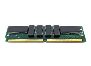 Unigen 92G9455 8MB PS/2 FPM RAM SIMM 2Mx36 72-pin Memory Parity UG12M23601PBG-6 - Bild 1 von 1