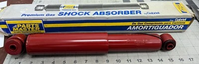 1 Amortiguadores traseros cargados de gas Ford Aerostar (1989-97) 89120 81727 [BX#7] Foto 1 de 4