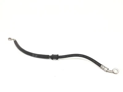 Suzuki 2011-2017 GSXR750 GSXR600 OEM Rear Brake Hose Pipe Line - Works! - Image 1 of 3