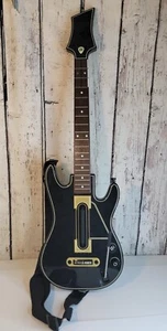 Activision Guitar Hero Power Wireless Controller W/Guitar Strap CE0700 NO DONGLE - Picture 1 of 14