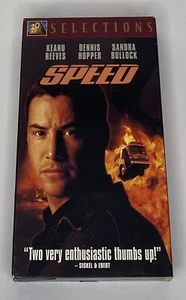 Speed (VHS, 1996) - Picture 1 of 3