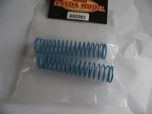 NANDA BB2082 Ressorts Amortisseurs Arrière  NRB-3 - Picture 1 of 1