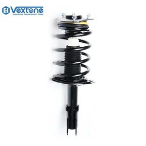 1X Front Struts for 2002-2007 Buick Rendezvous 2001 2002-2005 Pontiac Aztek - Picture 1 of 7