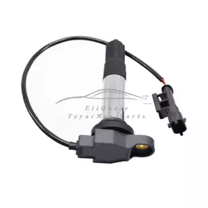 New 38010144B Ignition Coil Fit For 2008-2015 Ducati 1198 Streetfighter 848 EVO - Picture 1 of 10