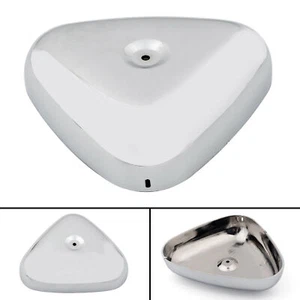 Luftfilter Cover Für Honda Shadow VT600 / VLX 600 / STEED 400 1988-1998 DH F2 - Picture 1 of 4