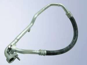 Original Klimaschlauch Klimarohr Klimaleitung lang Golf 7 5G VII Variant Arteon - Bild 1 von 3