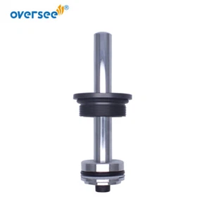 6H1-43820 Tilt Trim Piston Sub Assy & Screw 6H1-43821-11 For Yamaha Outboard - Picture 1 of 9
