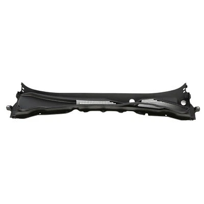 OEM NEW 2008-2014 Subaru Impreza Windshield Wiper Cowl Panel Trim 91411FG010 - Image 1 of 3