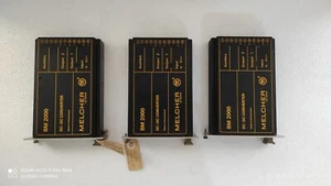 Melcher BM 2000 / BM-2000 DC-DC Converter - Picture 1 of 11