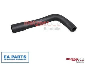 Radiator Hose for VW METZGER 2421505 - Picture 1 of 3