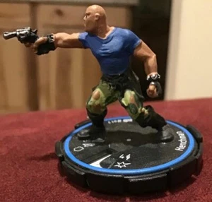 Wizkids Heroclix Henchman 2002 - Imagen 1 de 2