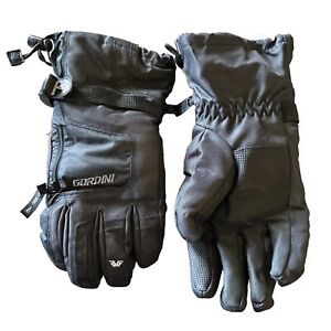 Gordini Men’s DRI-MAX Gauntlet IV Gloves