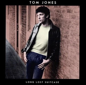 TOM JONES / LONG LOST SUITCASE - Picture 1 of 2