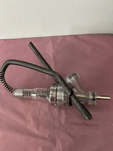 Water Heater Cleaning Tool,Improves Hot water Supply,Removes Hard Water Sediment - Picture 1 of 6