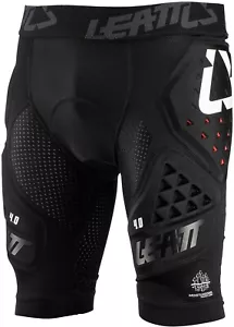 Leatt Men's 3DF 4.0 Bicycle Impact Shorts Mountain Bike MTB BMX - Picture 1 of 3