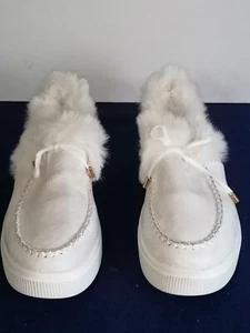 Winterschuhe  warme Halbschuhe Hausschuhe Schuhe Gr. 42  Neu - Bild 1 von 7