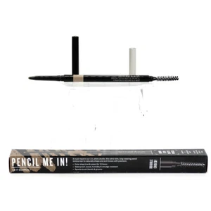 Smashbox Brow Tech Matte Pencil ~Blonde~ Standard Size 0.003 Oz. / 0.09g (BNIB) - Picture 1 of 4