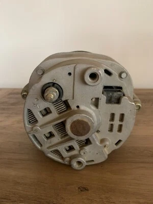 ALTERNATOR WAI Old 20-1146-21 Oldsmobile, Pontiac, Buick - Image 1 of 4