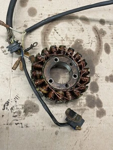 Stator Generator Magneto For Polaris Sportsman 700 800 EFI OEM Part# 4011609 - Picture 1 of 2