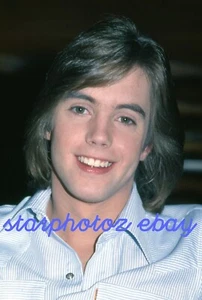 Classic SHAUN CASSIDY 5x7 Photo! Hardy Boys!! - Picture 1 of 1