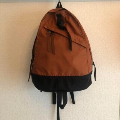 40 Aniversario Limitado GREGORY DAY PACK 1977 Marrón De Japón Foto 1 de 4