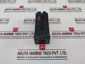 Jumo HR0T-48/K,AP Temperature Controller 5A, 230VAC-OHM - Picture 1 of 9