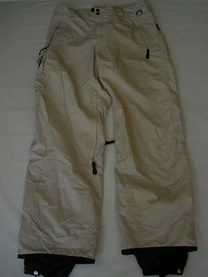 PANTALONES ESQUÍ SNOWBOARD COLOMBIA CONVERT TALLA XL MUY BONITOS  Foto 1 de 4