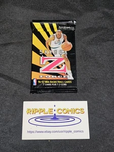 1996-97 Skybox Z Force Factory Sealed - Picture 1 of 2