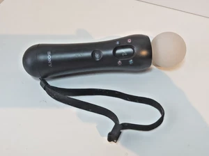 Playstation Move Wireless Motion Controller (PS3) Playstation 3 - Picture 1 of 2