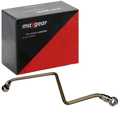 MAXGEAR TURBOLADER ÖLLEITUNG passend für CITROËN C1 C2 C3 NEMO PEUGEOT 1007 107 - Bild 1 von 2