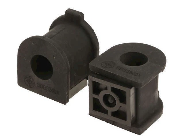 Kit de buje de barra estabilizadora delantera para 05-10 Scion tC JD77R4 barra estabilizadora kit de buje Moog Foto 1 de 1