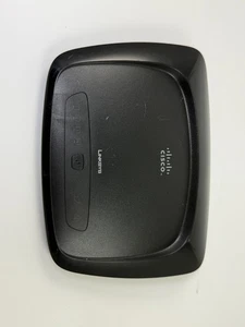 Cisco Linksys WRT54G2 V1 54 Mbps Wireless G Broadband Router | TESTED & WORKS - Picture 1 of 3