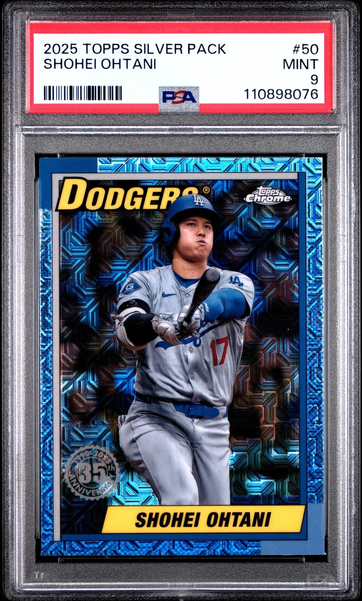 スポーツ選手 Shohei Ohtani Topps 1/1 スポーツ選手 Shohei Ohtani