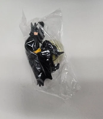 Figura ventana Batman oscilante Applause DC Comics con ventosa 1992 rara Foto 1 de 2