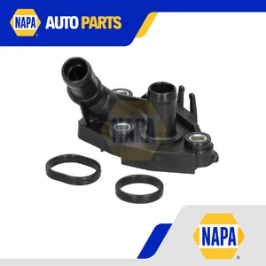 Coolant Flange / Pipe fits DACIA DUSTER 1.5D 10 to 18 Water NAPA 7701476282 New - Picture 1 of 7