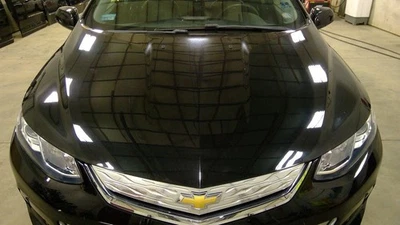 Capucha compatible con 16-19 voltios 3111171 Foto 1 de 4