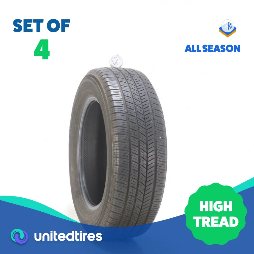 Yokohama 205/65/16 All Season Tires for sale | eBay