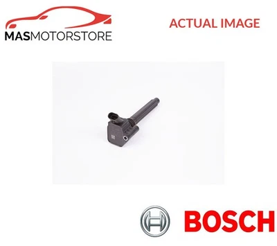 ENGINE IGNITION COIL BOSCH 0 221 504 057 A FOR JEEP RENEGADE SUV,RENEGADE VAN - Image 1 of 4
