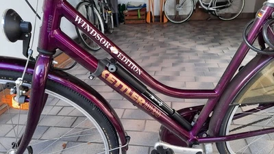 Kettler Damen-Fahrrad, technische Überprüfung nötig - fast geschenkt - Bild 1 von 2