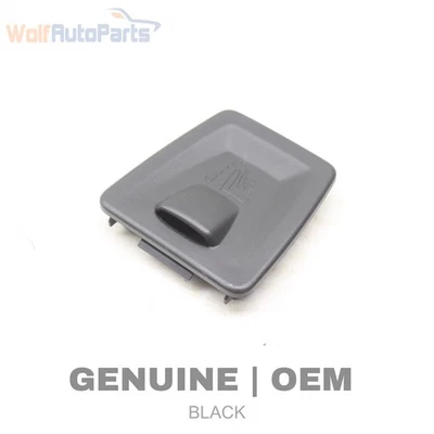 BMW 550I XDRIVE 2011-2016 - Asiento trasero niño cierre seguridad moldura/cubierta 7220982 Foto 1 de 4