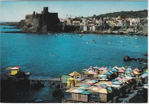 ACI CASTELLO CATANIA -36108- - Bild 1 von 1