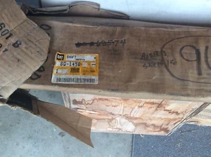 CAT 8G1450 8G-1450 Shaft Track Idler Repair Part Caterpillar 963 Series New NOS - Picture 1 of 3