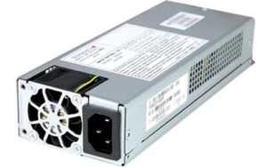Fuente de alimentación de servidor Supermicro 1HE PWS-203-1H 200 vatios 80+ DORADO para SC504 - Imagen 1 de 1